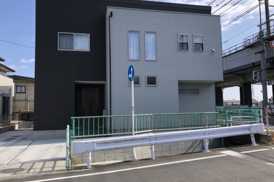 T邸の画像