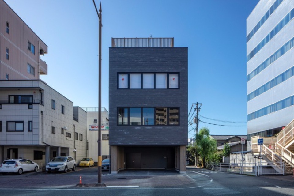 リノベーションAfter／岡山市北区厚生町の画像