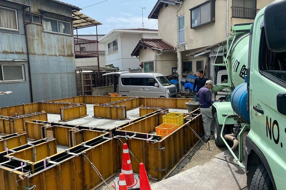 玉野市 N様邸の画像